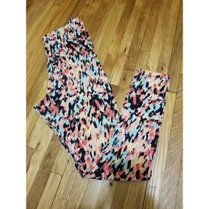 *NWOT* Rue21+ leggings (plus size)
